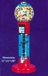 Jr. Spiral Bulk Vending Machines